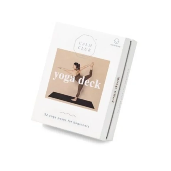 Yoga deck - Picture 3 of 6